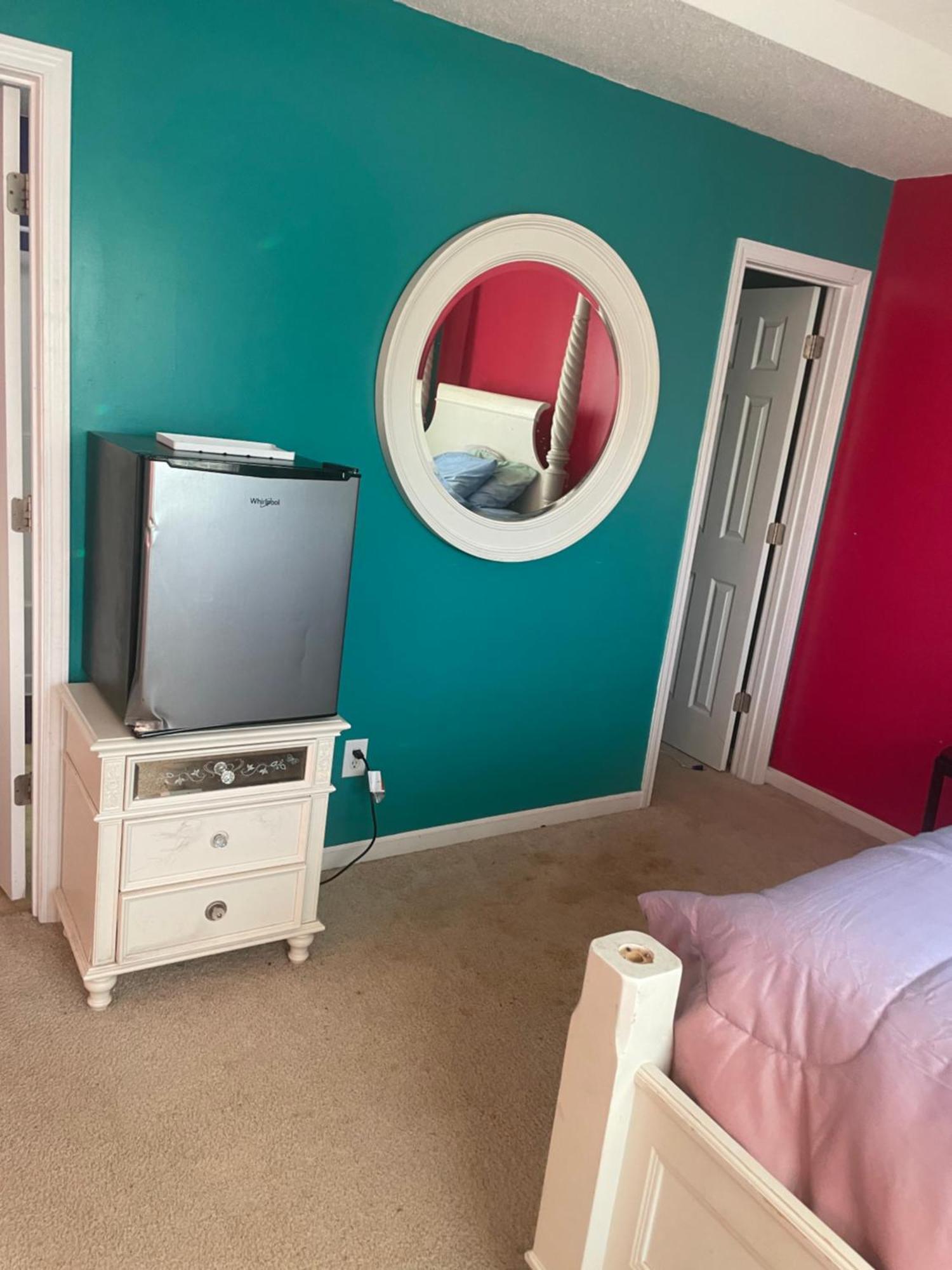ハイラム Enchanted Queendom Bed & Breakfast エクステリア 写真